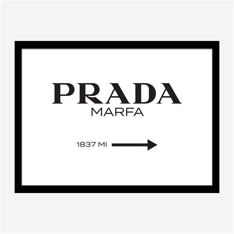 prada sign logo|prada marfa sign.